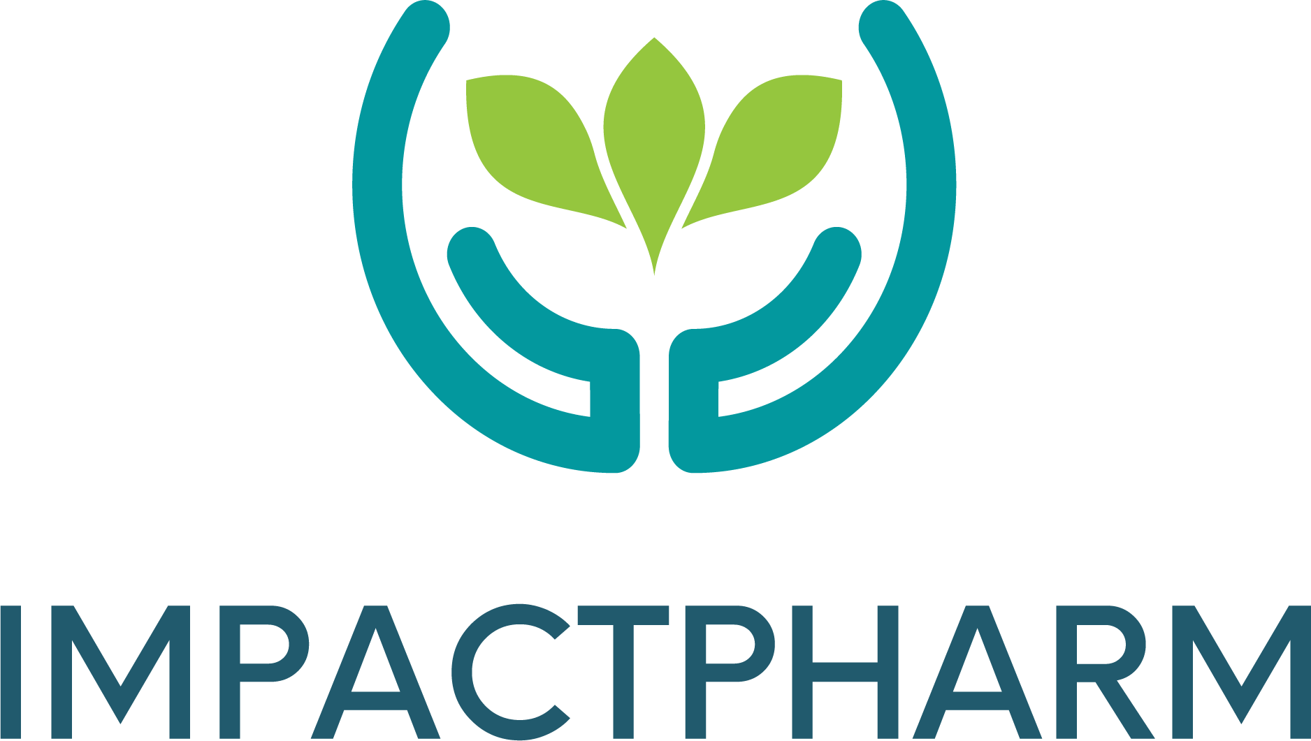 ImpactPharm Logo
