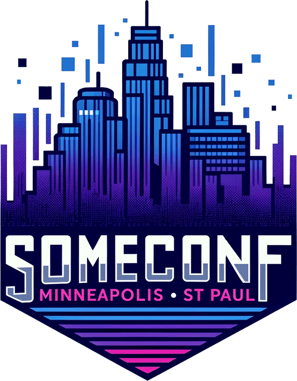 SomeConf Logo